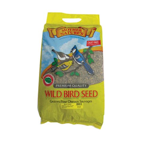 Finch Bird Seed