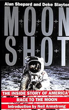 Buy Moonshot: Inside Story of America's Race to the Moon Book Online at ...