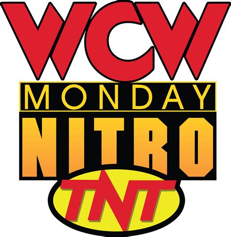 Image result for WCW Logo
