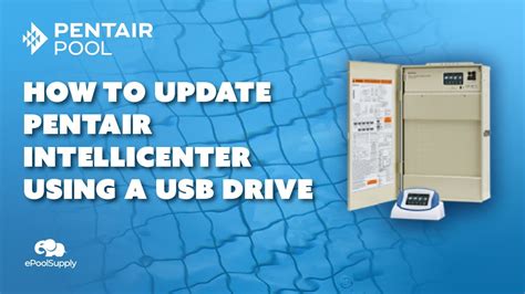 Image result for IntelliCENTER Update