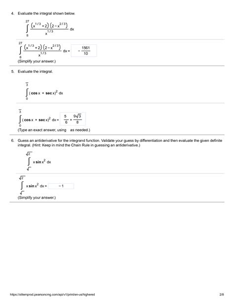Image result for Integration Problem-Solver