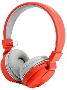 Clownfish HEADPHONE Bluetooth Headset Bluetooth Price in India - Buy ...