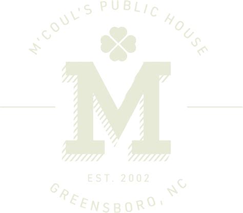 M'Coul's Public House