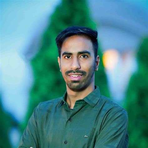 Discover Sachin Artani