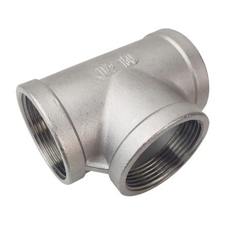 Tube Fittings - Stainless Steel 316 Tube Fittings Exporter from Mumbai