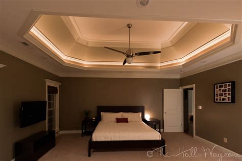 Tips To Repair Tray Ceiling — Randolph Indoor and Outdoor Design