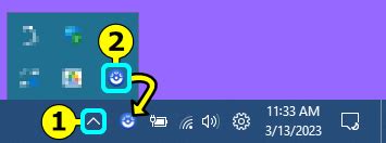 Image result for Taskbar Menu Bar