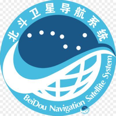 BeiDou Navigation Satellite System Logo - Pngsource