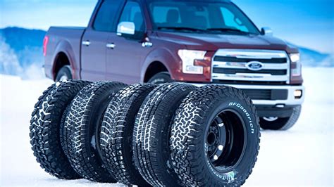Highest Rated All Terrain Truck Tires at Megan Lewis blog