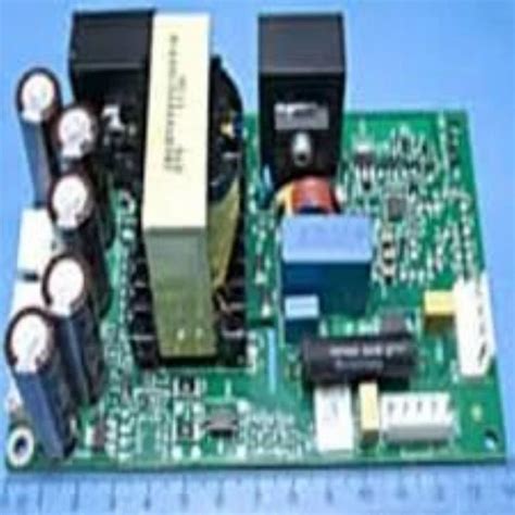 ABB AC DRIVE SPARE PARTS - ABB Power Supply SDCS POW1 Service Provider ...