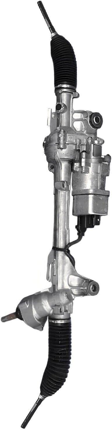 Detroit Axle - Rack & Pinion for 20-22 Ford India | Ubuy