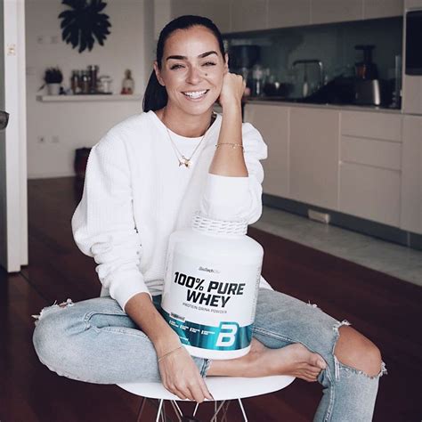 BioTechUSA 100% Pure Whey Protein Complex with bromelain Enzyme, Amino ...