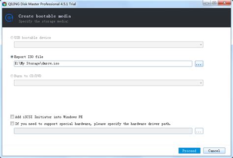 Image result for Create Boot Disc