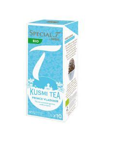 Thee capsules - SPECIAL.T by Nestlé