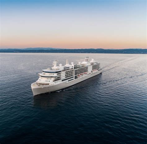 Spacious suites and expansive views: What to know about Silversea ...