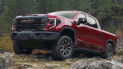 10 Trucks With Good Gas Mileage