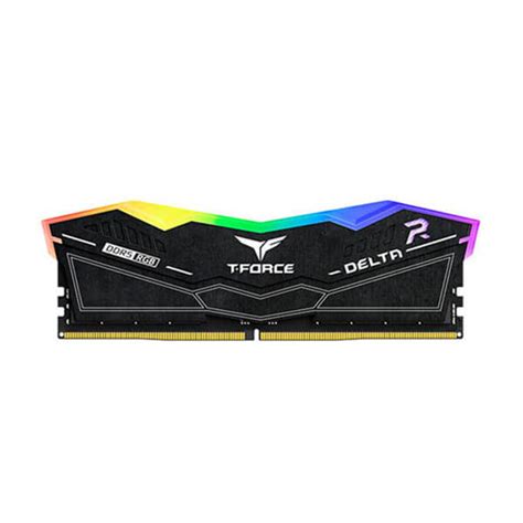 T-Force Delta RGB DDR5 32GB RAM, FF3D532G5600HC36B01