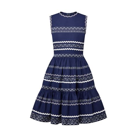 Dresses Collection for Women | LOUIS VUITTON - 2