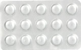 Olmesar H 40mg Strip Of 15 Tablets: Uses, Side Effects, Price & Dosage ...
