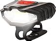 Buy Lista Lista069 COB USB Rechargeable Bicycle Headlights Online at ...