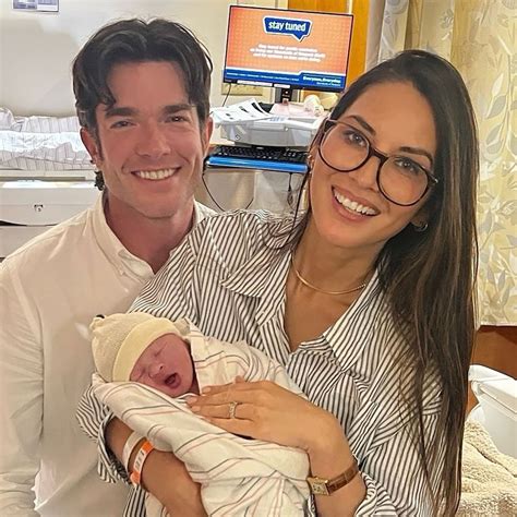 John Mulaney Gives Shoutout to His and Olivia Munn's 2 Kids at SNL