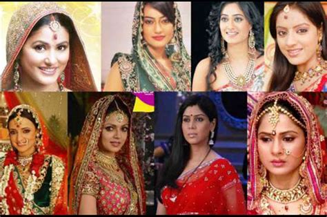 9 Totally Real And Outrageous Rules Of Indian TV Serial Writing, As ...