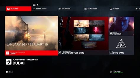 Did IO Interactive break their servers? I own Hitman 1, 2, 3, and all DLC associated with them ... - related to vs associated with xbox