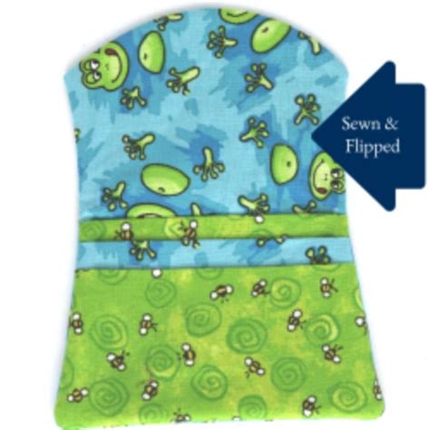 Image result for Little Wallet Tutorial