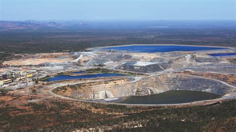 The Hidden Environmental Impact Of Uranium Mining Explained