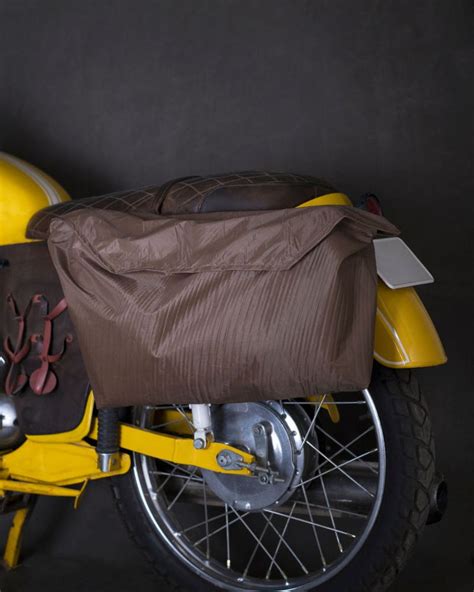 Outlaw Saddlebag – trip machine company