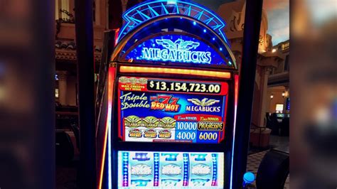 list of megabucks slot winners,Among the endless array of options