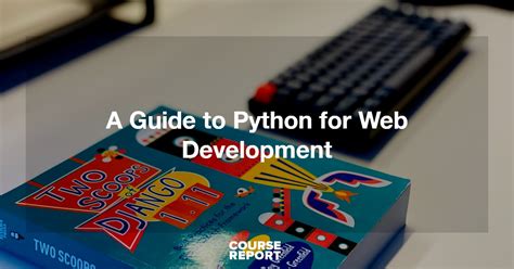 Image result for Report About Python Web Development