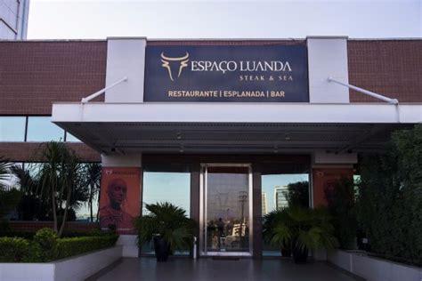 ESPAÇO LUANDA - Restaurant Reviews, Phone Number & Photos - Tripadvisor