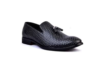 Buy CLIFF FJORD Ferrier - The Whole Cut MOC (Black, 7) at Amazon.in