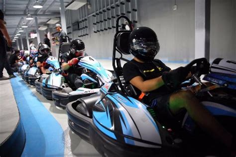 Impact speed park, pak kret, Thailand - Top Attractions, Things to Do ...