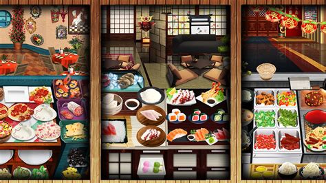 Image result for Computer Cooking Game