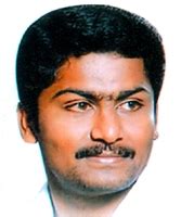K. Thinakaran politician of Sulur Tamil Nadu contact address & email