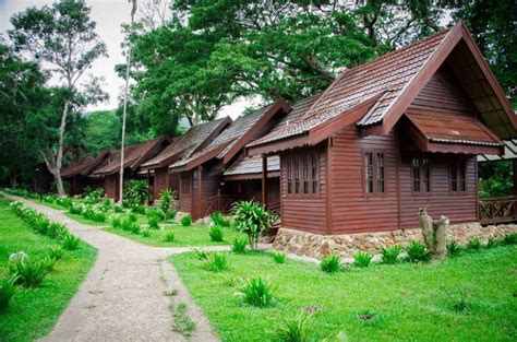 Loagan Bunut National Park Guide For All Nature Lovers!