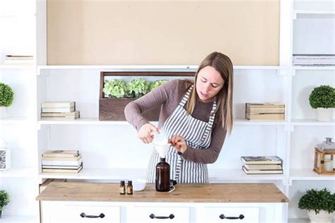 DIY Granite Cleaner: Easy Recipes Without Alcohol or Vinegar – VedaOils