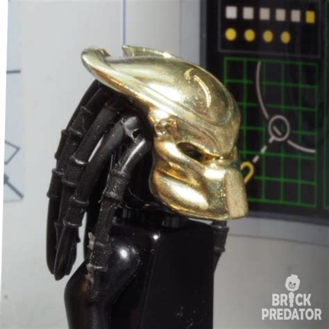 Image result for Predator Custom BioMask