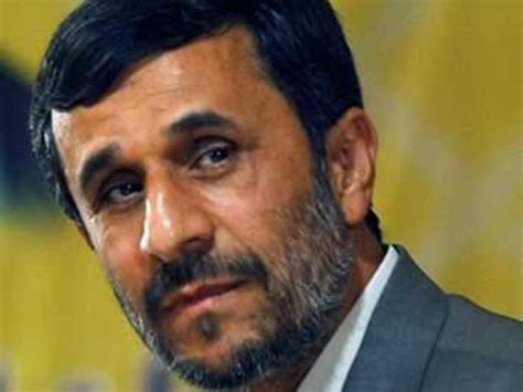 Tehran will swap enriched uranium for fuel, Ahmadinejad says - France 24