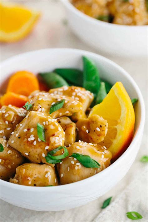 Healthy Asian Ground Chicken Recipes at Sandra Raines blog