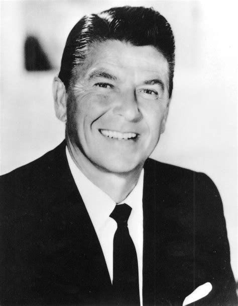 Ronald Reagan 的图像结果