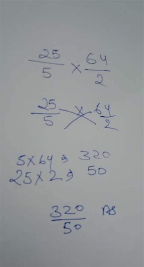 How do we cross- multiply? - Brainly.in