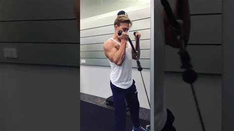 Hagen Richter Model Muscles 的图像结果