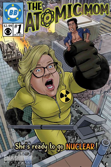 'Big Brother' season 26 comic book covers revealed (exclusive)