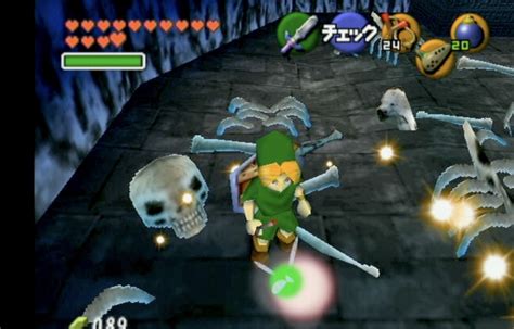 File:FairySecret GY RoyalTomb.jpg - OoT Randomizer Wiki