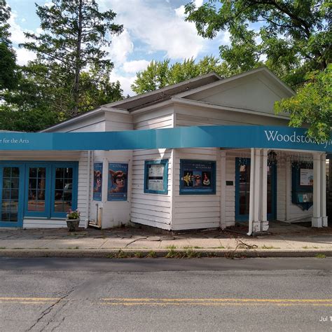 KLEINERT/JAMES ART CENTER - All You Need to Know BEFORE You Go 2026 ...