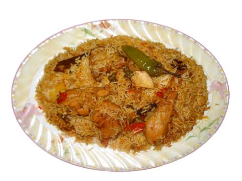 # 8 Best Biryani You Need to Try In India - MUMMY RECIPES