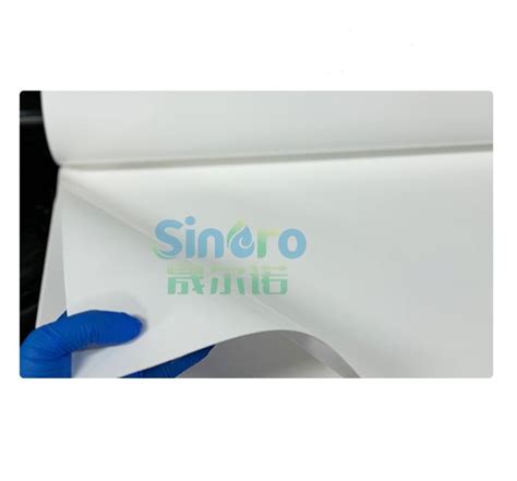 公司概述 - Suzhou Sinero Technology Co., Ltd.